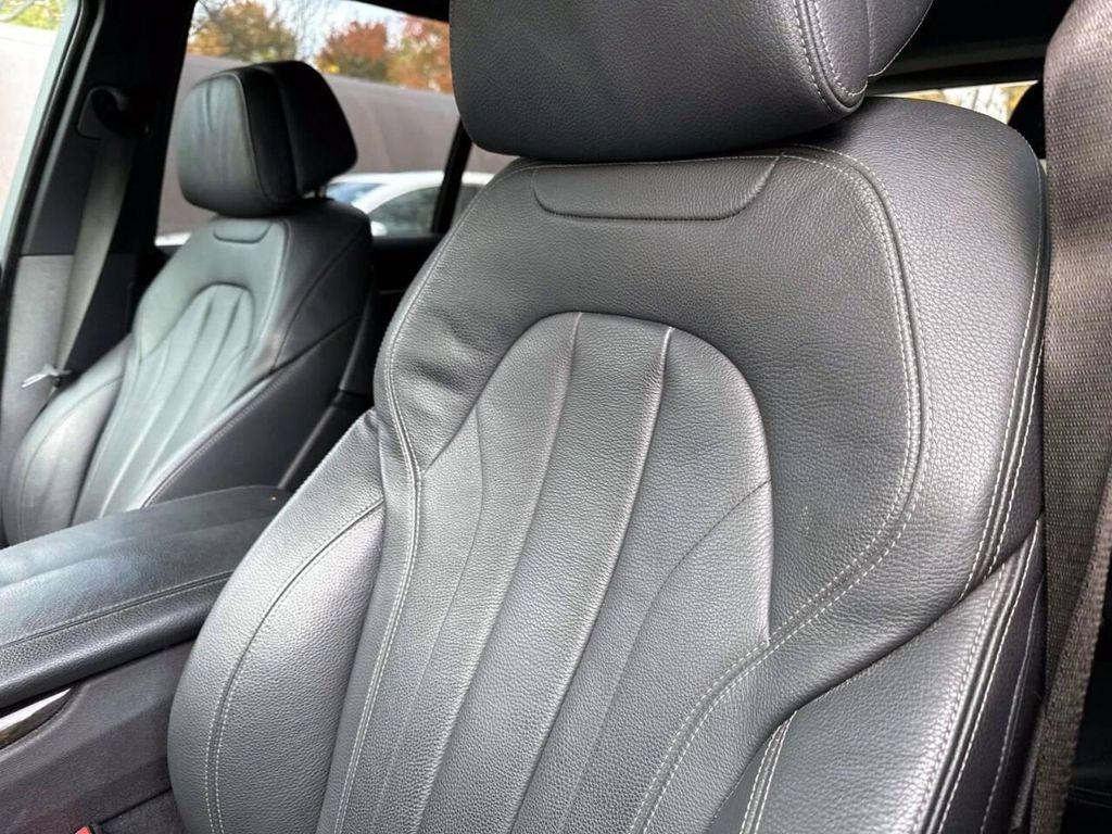 used 2017 BMW X5 eDrive car, priced at $15,995