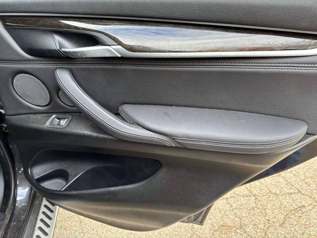 used 2017 BMW X5 eDrive car, priced at $15,995