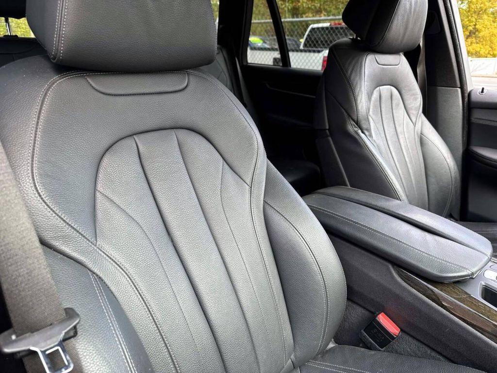 used 2017 BMW X5 eDrive car, priced at $15,995