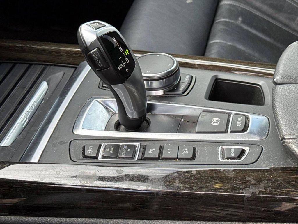 used 2017 BMW X5 eDrive car, priced at $15,995