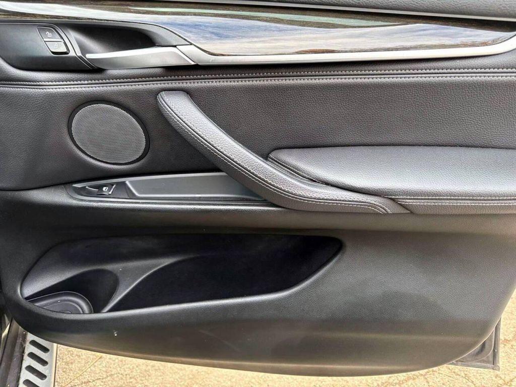 used 2017 BMW X5 eDrive car, priced at $15,995