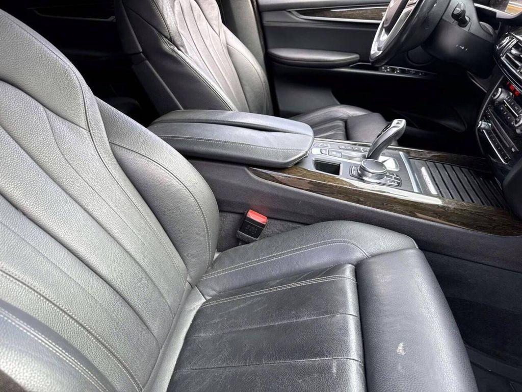 used 2017 BMW X5 eDrive car, priced at $15,995