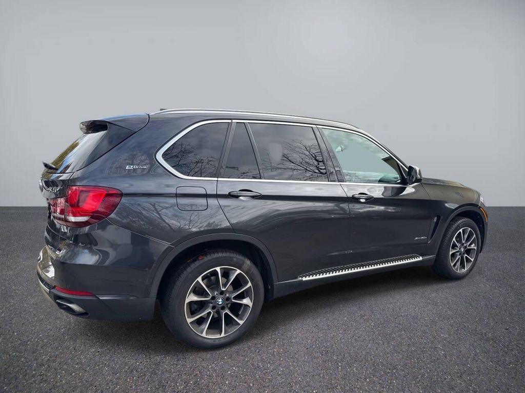 used 2017 BMW X5 eDrive car, priced at $15,995