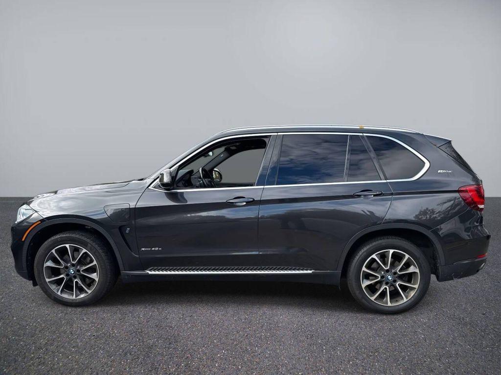 used 2017 BMW X5 eDrive car, priced at $15,995