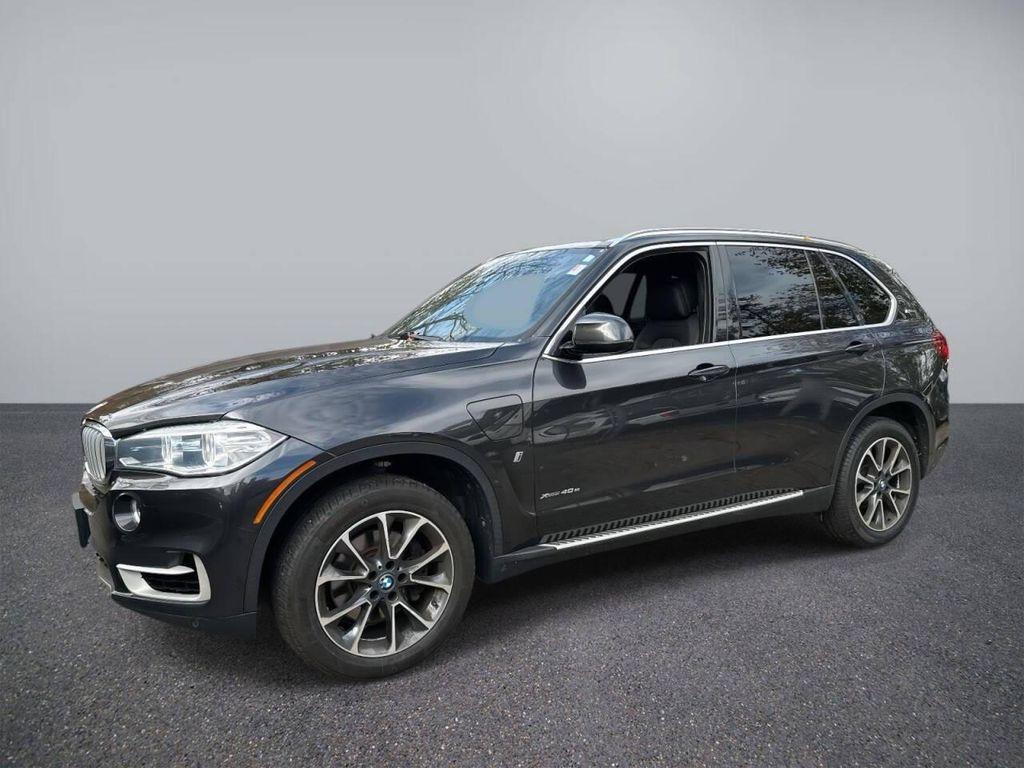 used 2017 BMW X5 eDrive car, priced at $15,995
