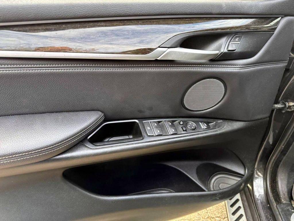 used 2017 BMW X5 eDrive car, priced at $15,995