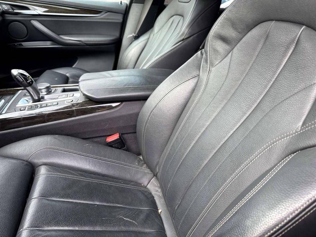 used 2017 BMW X5 eDrive car, priced at $15,995