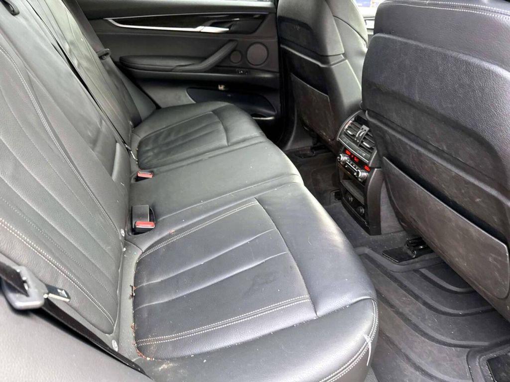 used 2017 BMW X5 eDrive car, priced at $15,995