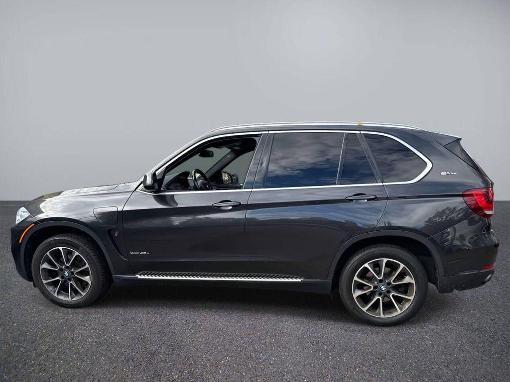 used 2017 BMW X5 eDrive car, priced at $15,995