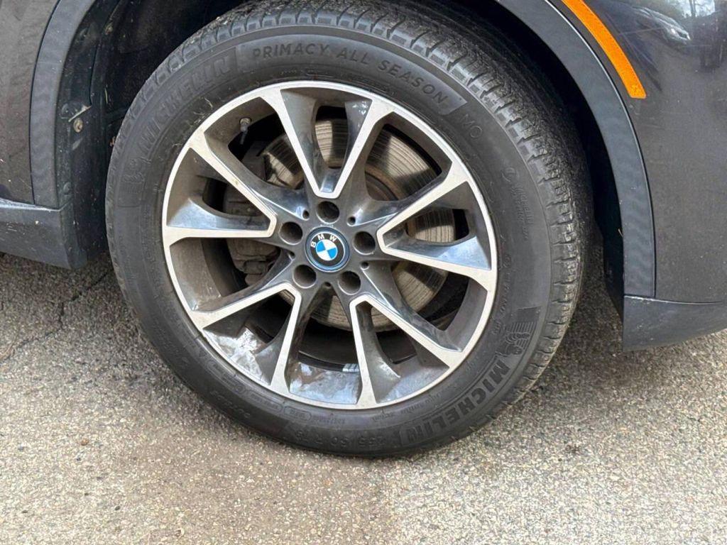 used 2017 BMW X5 eDrive car, priced at $15,995
