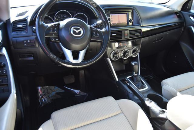 used 2015 Mazda CX-5 car, priced at $12,995