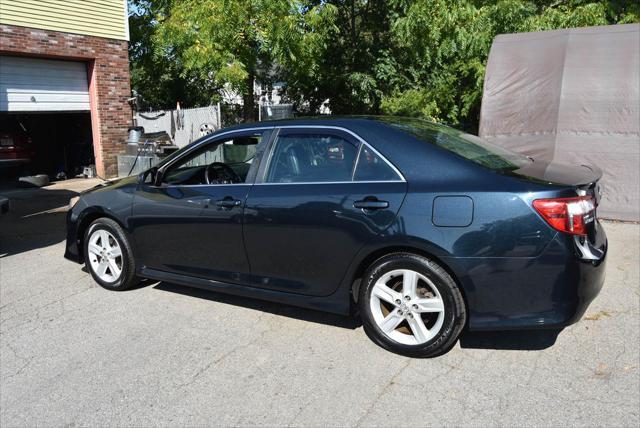 used 2013 Toyota Camry car, priced at $12,995