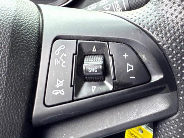 used 2018 Chevrolet Trax car, priced at $10,995