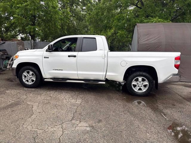 used 2014 Toyota Tundra car, priced at $22,995