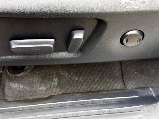 used 2014 Toyota Tundra car, priced at $22,995