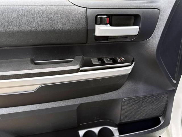 used 2014 Toyota Tundra car, priced at $22,995