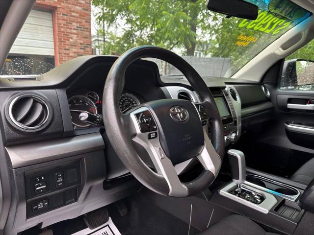 used 2014 Toyota Tundra car, priced at $22,995