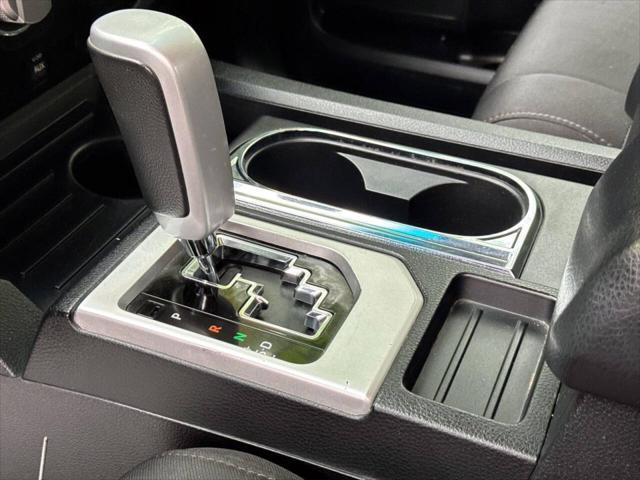 used 2014 Toyota Tundra car, priced at $22,995