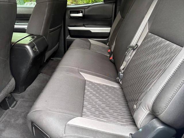 used 2014 Toyota Tundra car, priced at $22,995