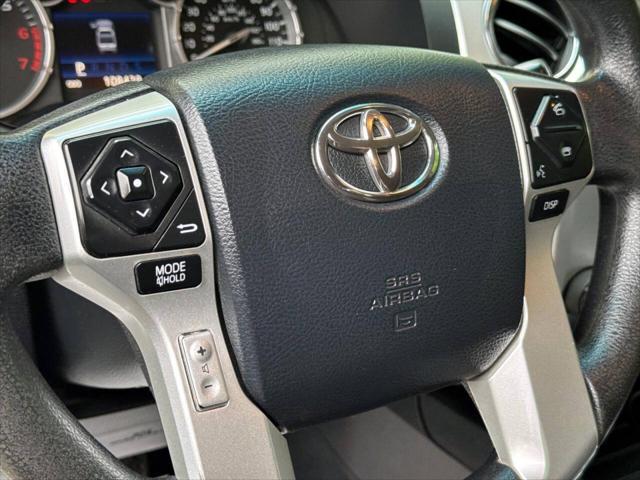 used 2014 Toyota Tundra car, priced at $22,995