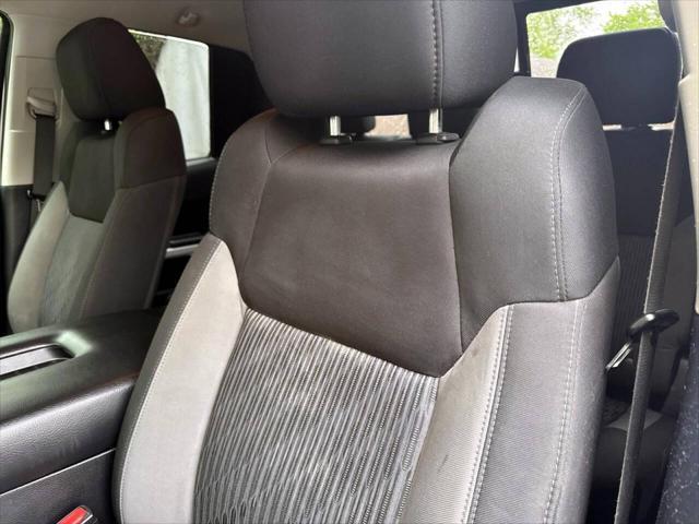 used 2014 Toyota Tundra car, priced at $22,995