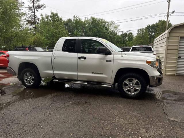 used 2014 Toyota Tundra car, priced at $22,995