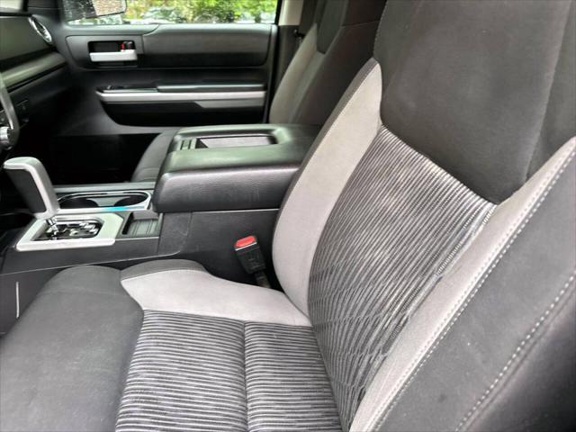 used 2014 Toyota Tundra car, priced at $22,995