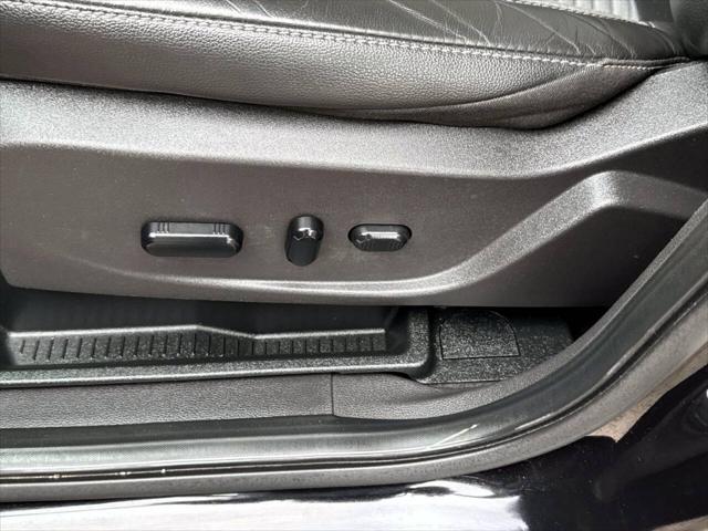 used 2019 Ford Escape car, priced at $14,495