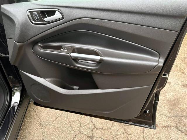 used 2019 Ford Escape car, priced at $14,495