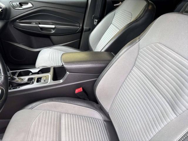 used 2019 Ford Escape car, priced at $14,495