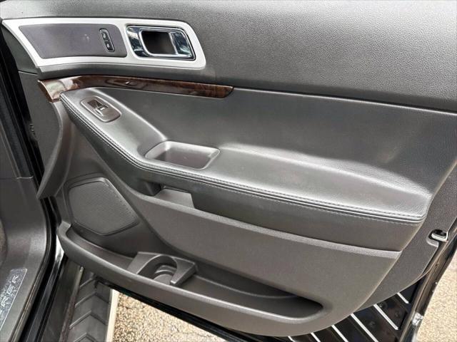 used 2015 Ford Explorer car, priced at $15,995