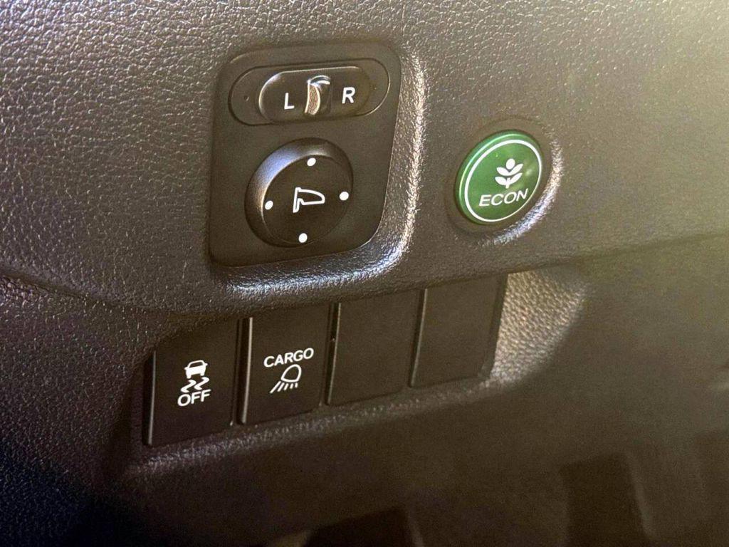 used 2017 Honda Ridgeline car, priced at $22,995