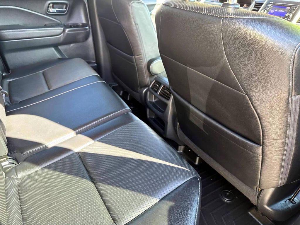used 2017 Honda Ridgeline car, priced at $22,995