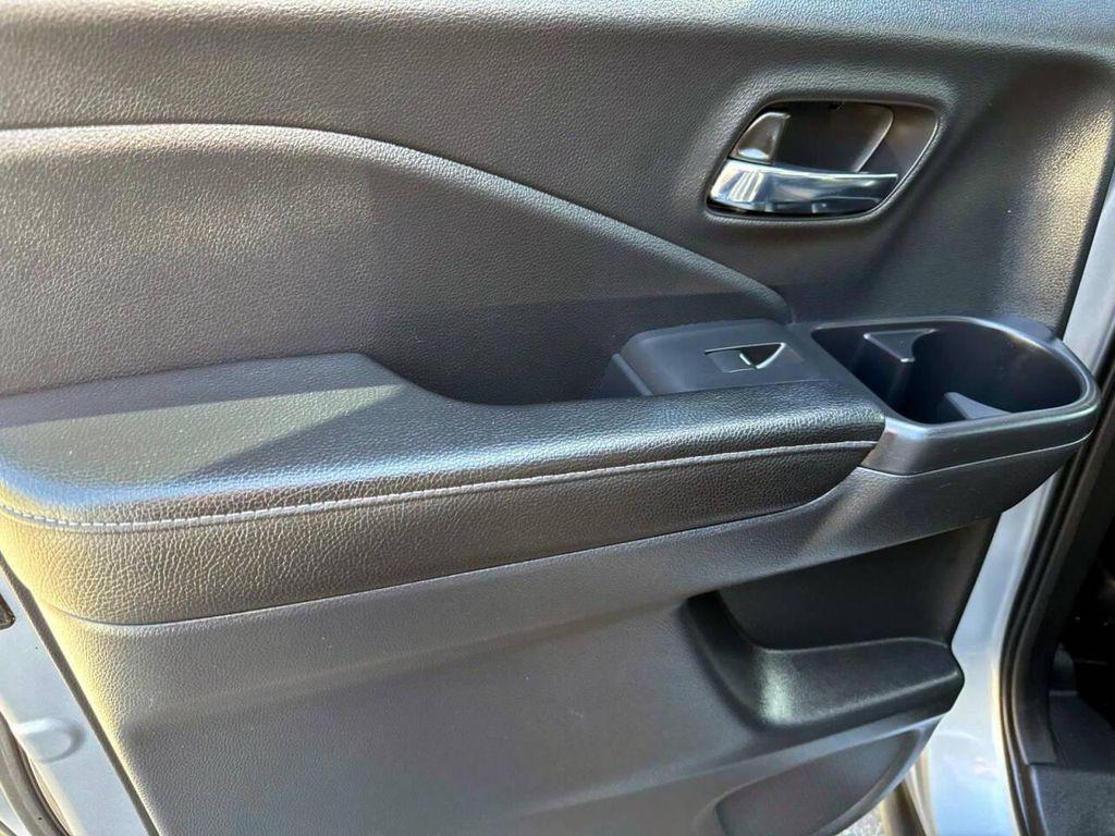 used 2017 Honda Ridgeline car, priced at $22,995