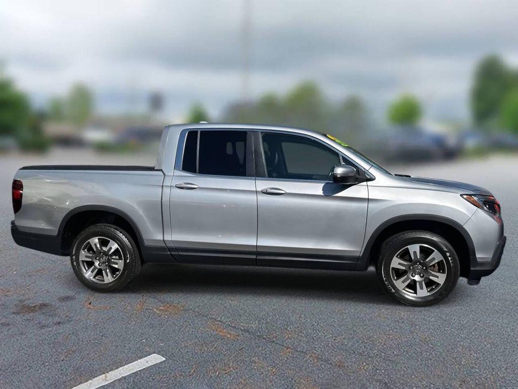 used 2017 Honda Ridgeline car, priced at $22,995