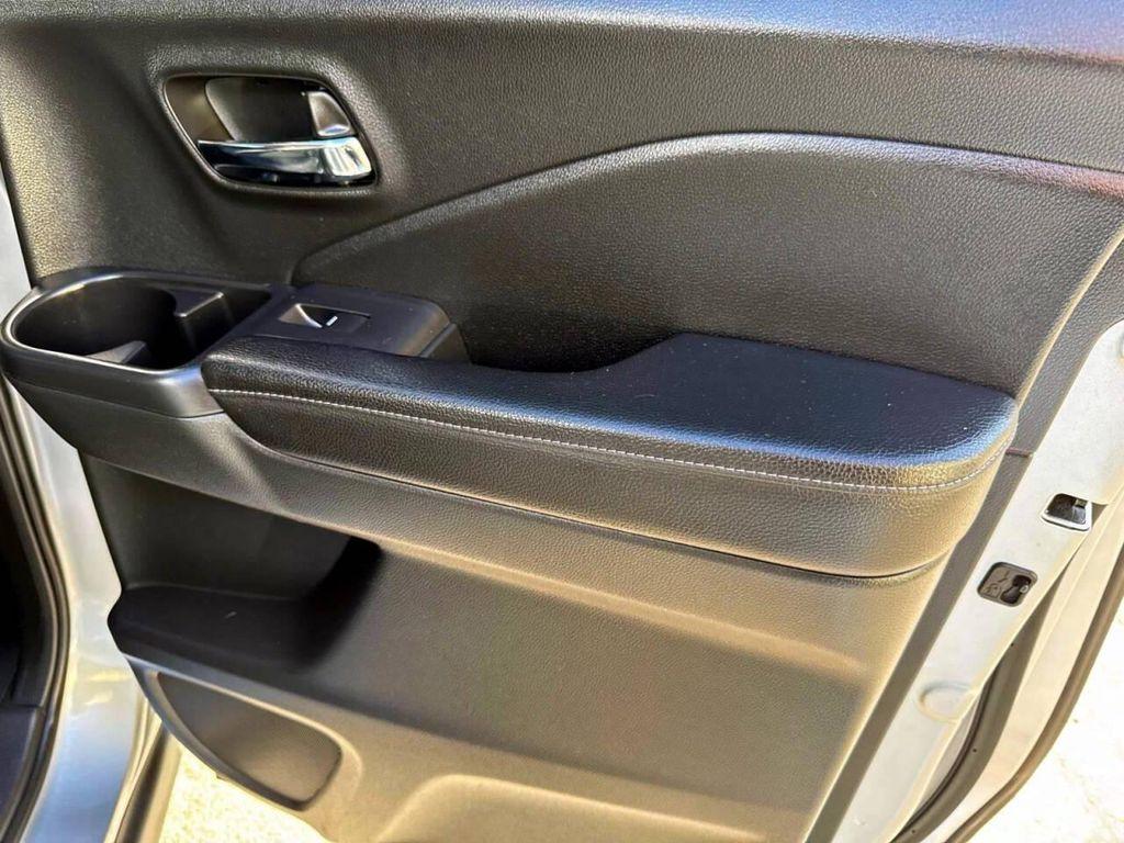 used 2017 Honda Ridgeline car, priced at $22,995