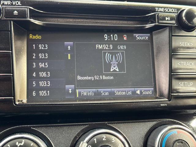 used 2016 Toyota RAV4 car, priced at $16,995