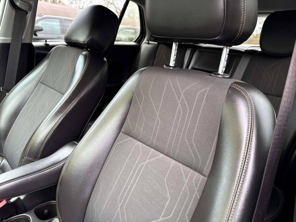 used 2019 Chevrolet Trax car, priced at $12,995