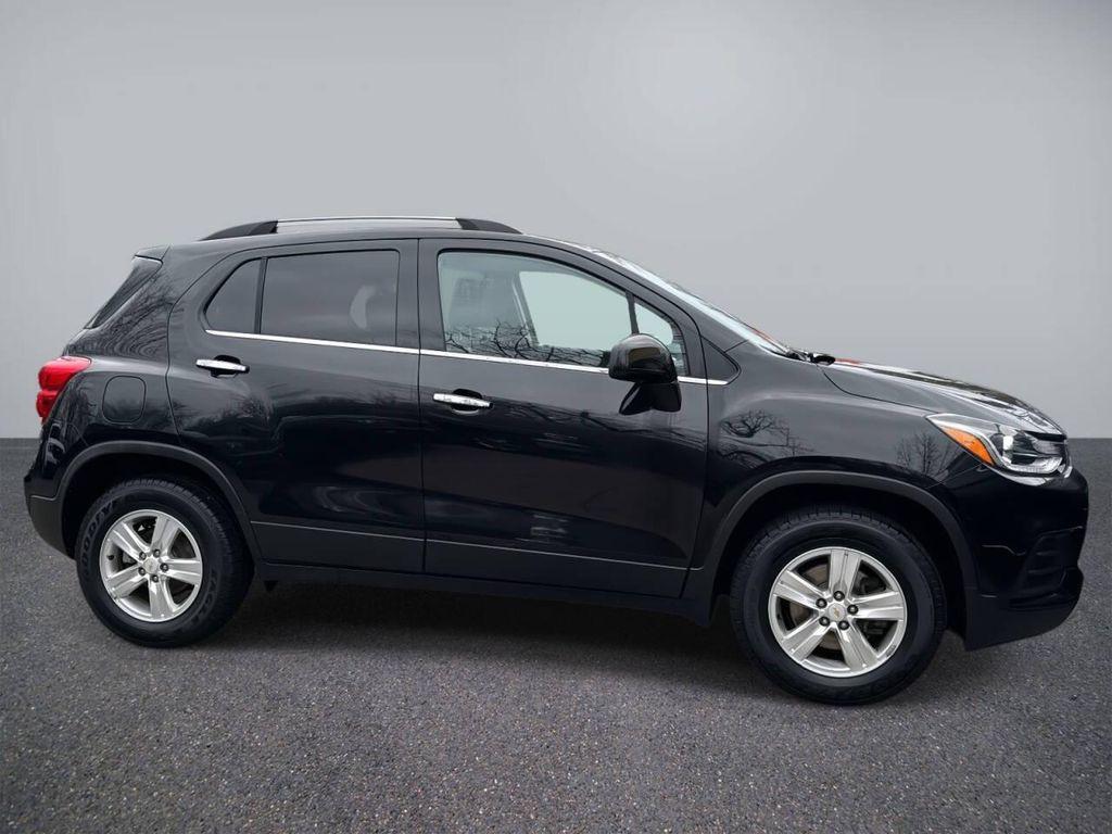 used 2019 Chevrolet Trax car, priced at $12,995