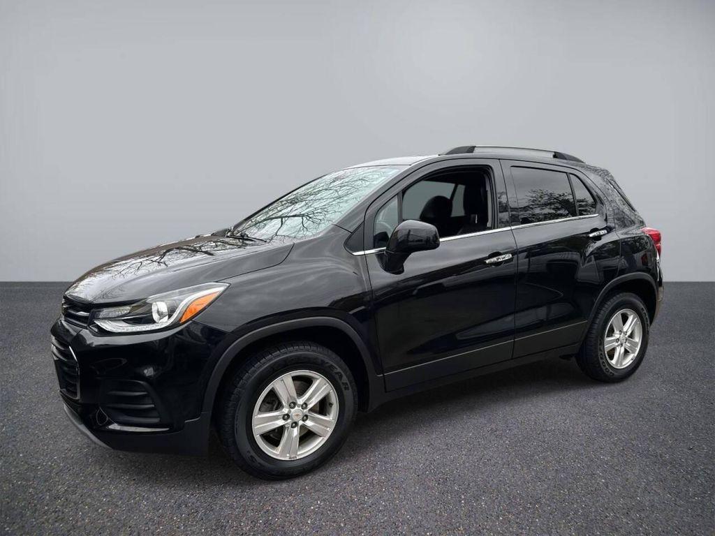 used 2019 Chevrolet Trax car, priced at $12,995
