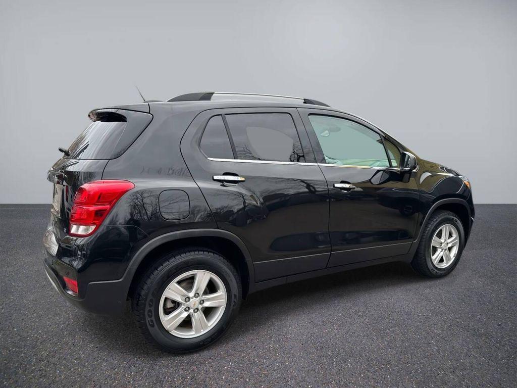 used 2019 Chevrolet Trax car, priced at $12,995