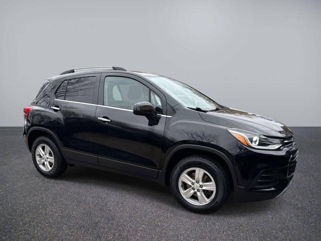 used 2019 Chevrolet Trax car, priced at $12,995