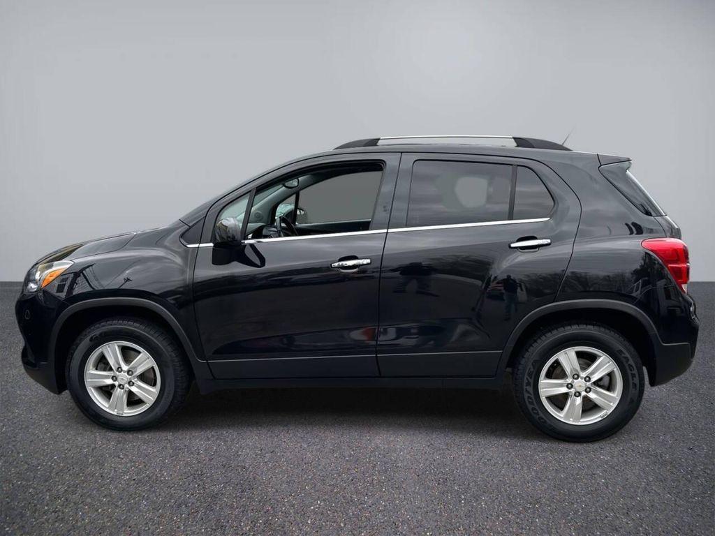 used 2019 Chevrolet Trax car, priced at $12,995
