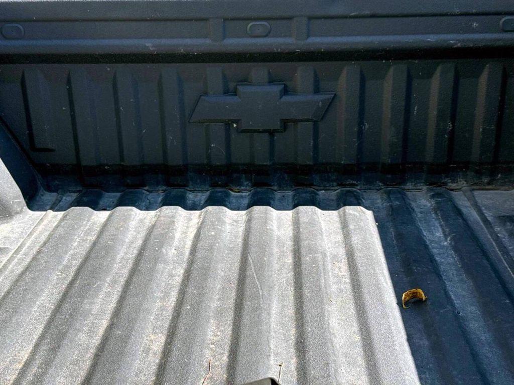 used 2018 Chevrolet Colorado car, priced at $17,995