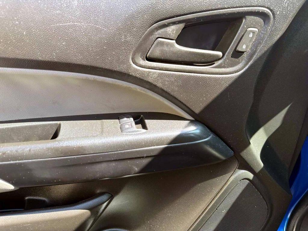 used 2018 Chevrolet Colorado car, priced at $17,995