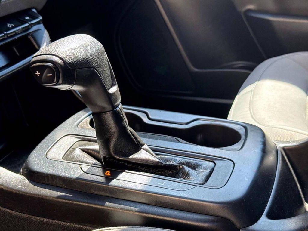 used 2018 Chevrolet Colorado car, priced at $17,995