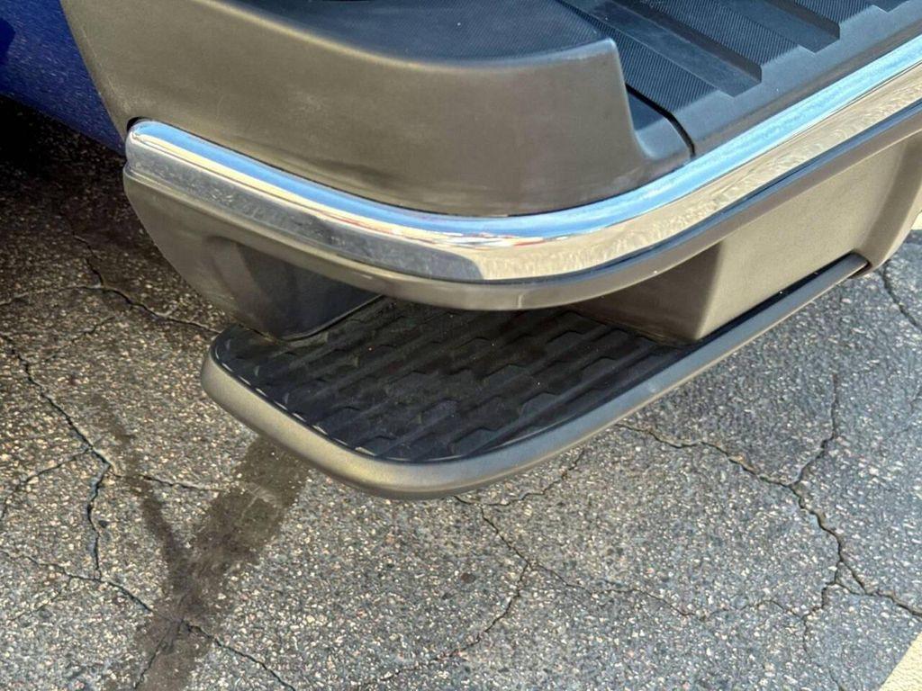 used 2018 Chevrolet Colorado car, priced at $17,995