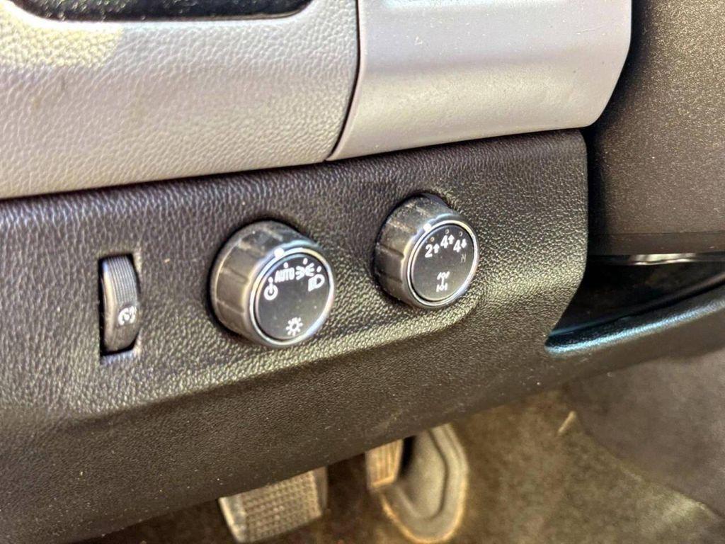used 2018 Chevrolet Colorado car, priced at $17,995