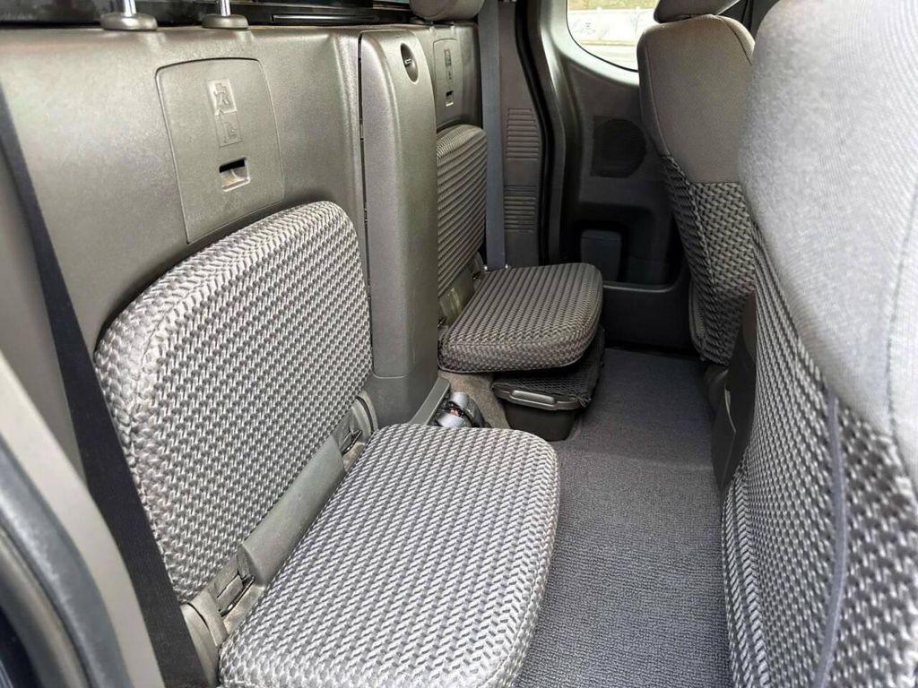 used 2016 Nissan Frontier car, priced at $17,995