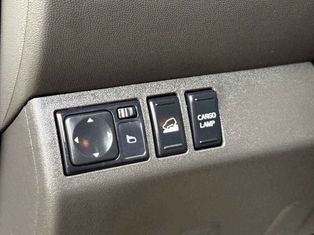 used 2016 Nissan Frontier car, priced at $17,995